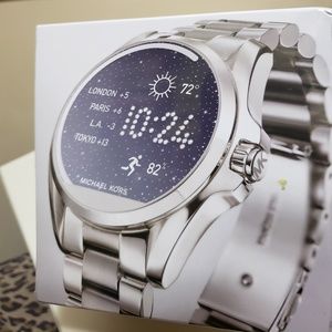 Michael Kors Access Smartwatch